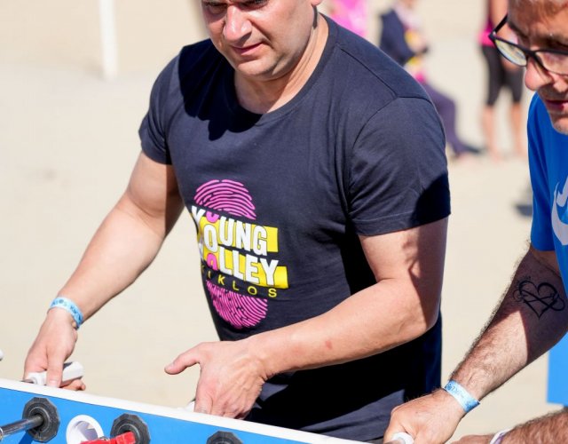 25° YOUNG VOLLEY MAGGIO